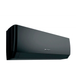 Кондиционер Gree Pular Inverter Arctic R32 GWH12AGC-K6DNA4F (black)
